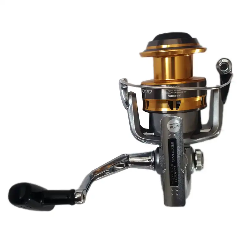 چرخ ماهیگیری شیمانو مدل SEDONA 6000