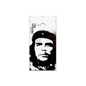 MAHOOTChe-Guevara Cover Sticker for Nokia Lumia 730