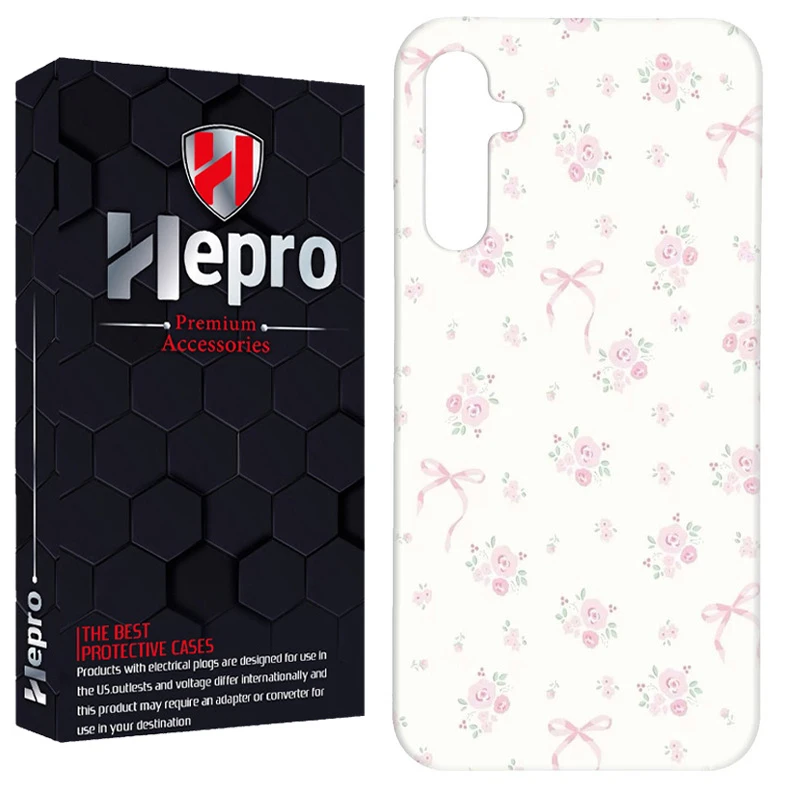 کاور هپرو مدل RC مناسب برای گوشی موبایل سامسونگ Galaxy A14