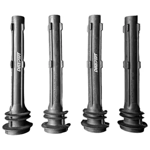 وایر شمع دیناپارت مدل 00423 مناسب برای سمند EF7 بسته 4 عددی