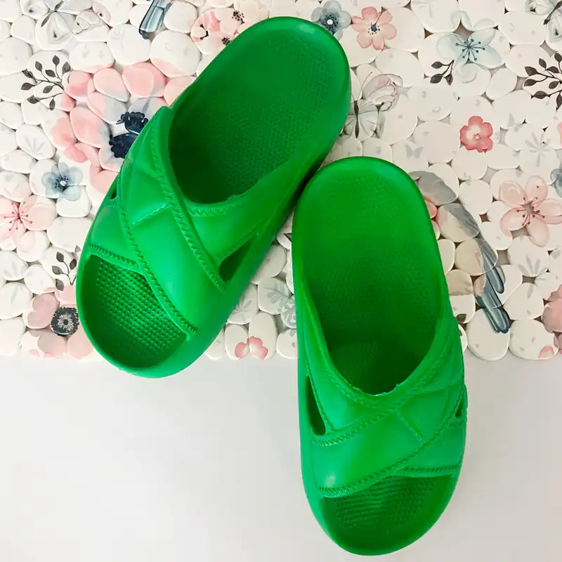 دمپایی زنانه مدل سبلان 023500000