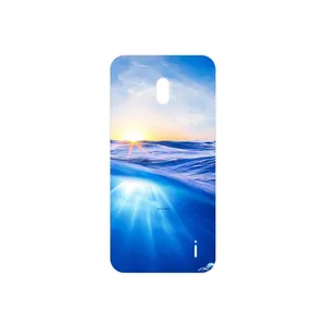 MAHOOT Ocean Cover Sticker for Nokia 2.2