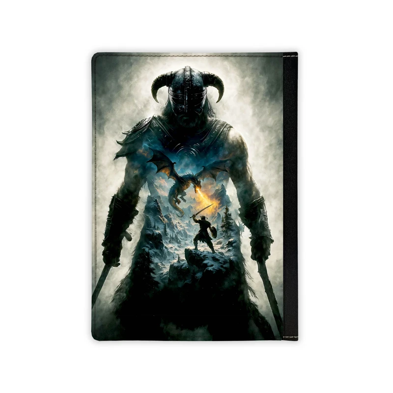 کلاسور مدل اسکاریم skyrim کد 6285