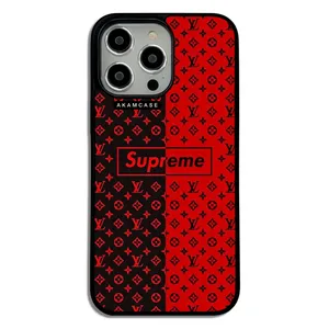 AKAM AMC-WA14PROMAX-SUPREME5 Cover For Apple iPhone 14 Pro Max