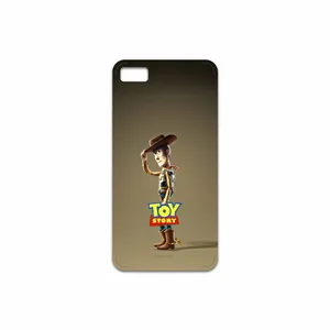 MAHOOT Toy Story Cover Sticker for BlackBerry Z10