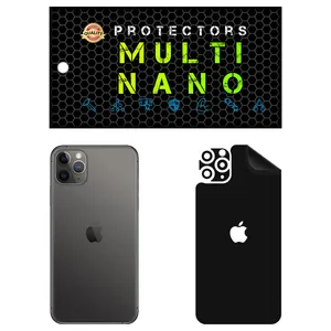 MULTI NANO X-F1M Back Skin For Apple iPhone 11 Pro Max