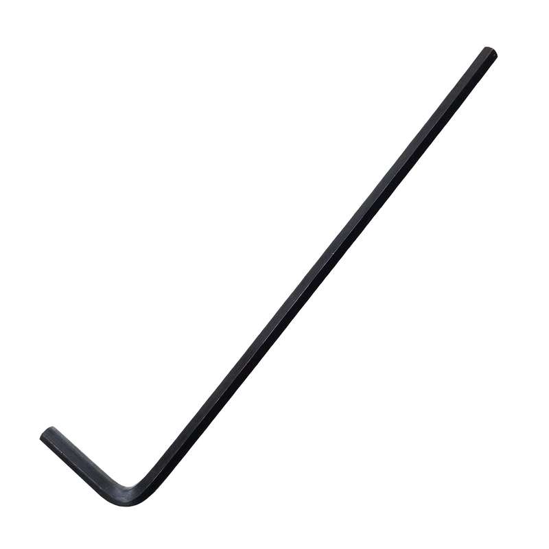 آچار الن مدل DF403-G سایز 4 میلی متر