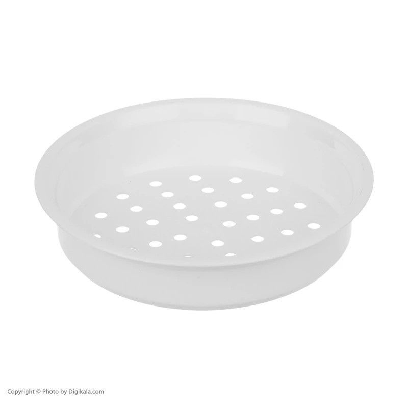 پلوپز 8 نفره تک الکتریک مدل MC1108-18WG