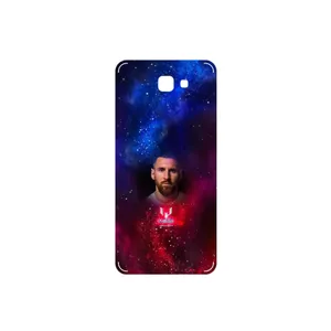MAHOOT Lionel Messi 1 Cover Sticker for Samsung Galaxy J5 Prime