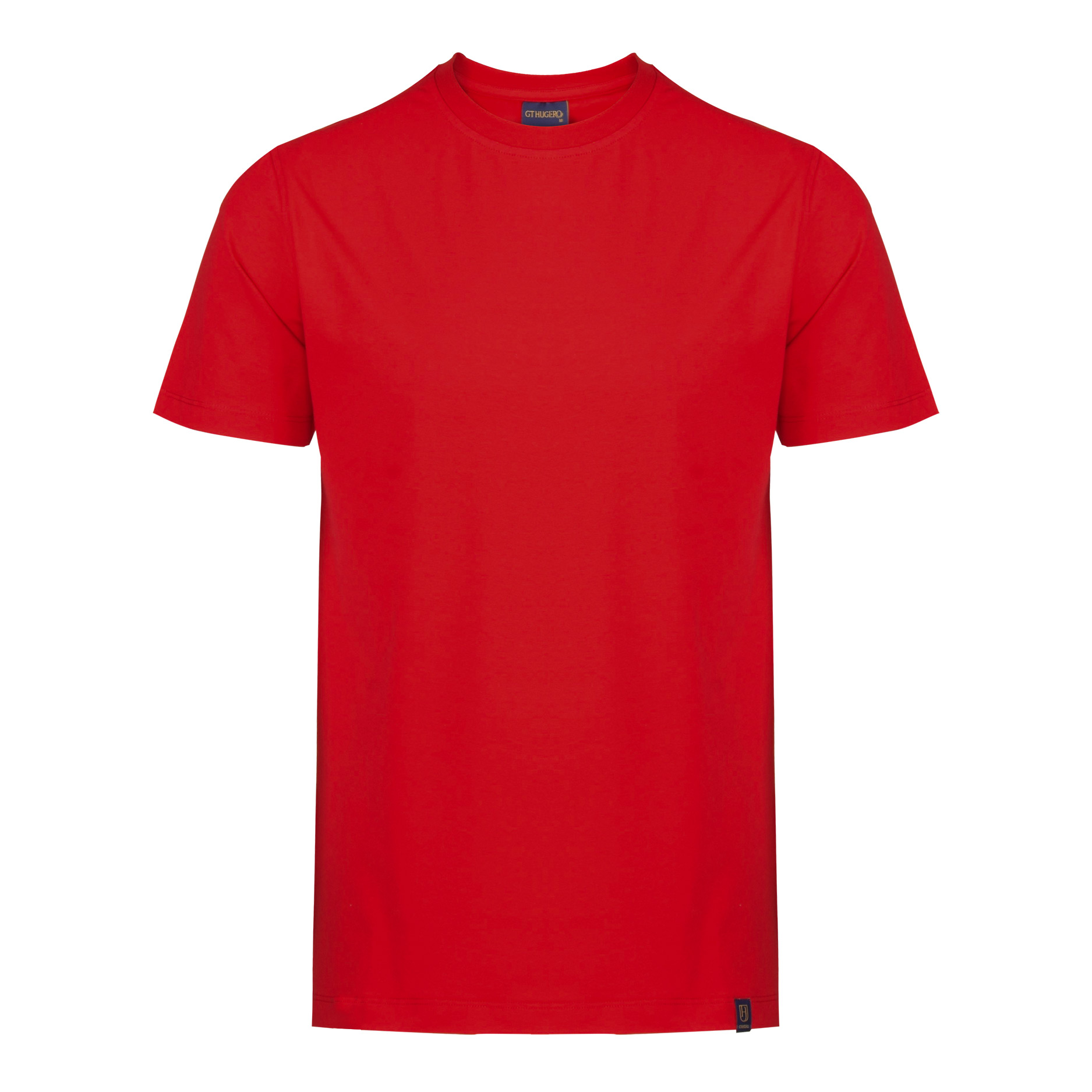 تی شرت آستین کوتاه مردانه جی تی هوگرو مدل 1035125 -  - 1