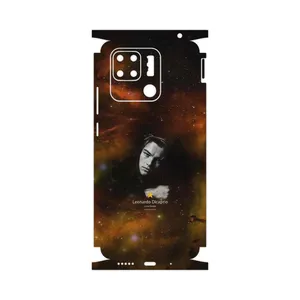 MAHOOT Leonardo Dicaprio-FullSkin Cover Sticker for Xiaomi Redmi 10C