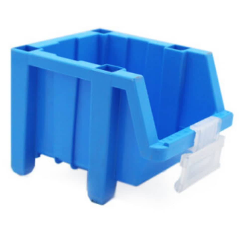 باکس پالت تهران تکنیک مدل پایه دار 002 بسته 12 عددی