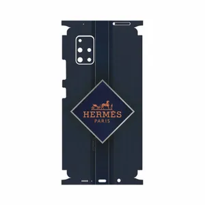 MAHOOT Hermes-Logo-FullSkin Cover Sticker for Samsung Galaxy A71 5G