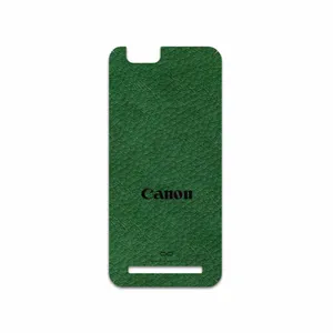 MAHOOT GL-CNN Cover Sticker for PinePhone Kde Community Edition