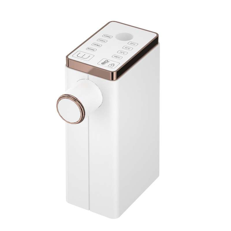 دستگاه آب گرم ساز مدل RY-118