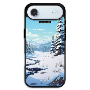 AKAM AMC-WAAIR-WINTER-5 Cover For Apple iPhone Air