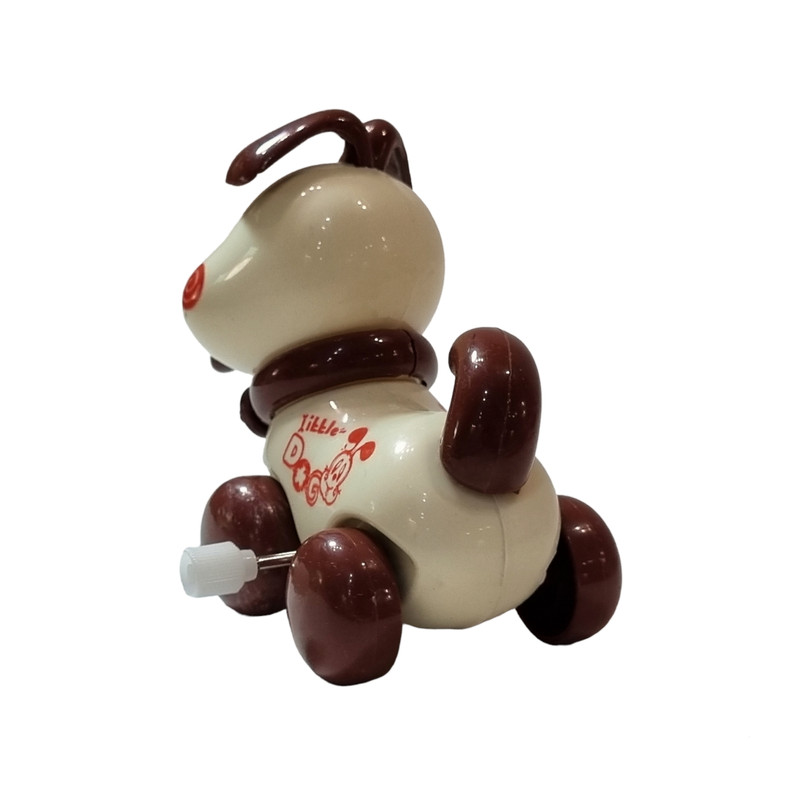 اسباب بازی کوکی مدل سگ نشکن S2