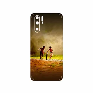 MAHOOT childs play Cover Sticker for Huawei P30 Pro