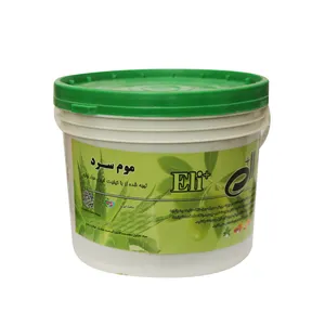 موم موبر الی مدل Honey وزن 3750 گرم