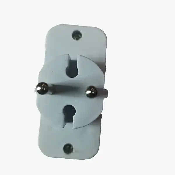 چندراهی برق پیشرانه مدل 1 به 4