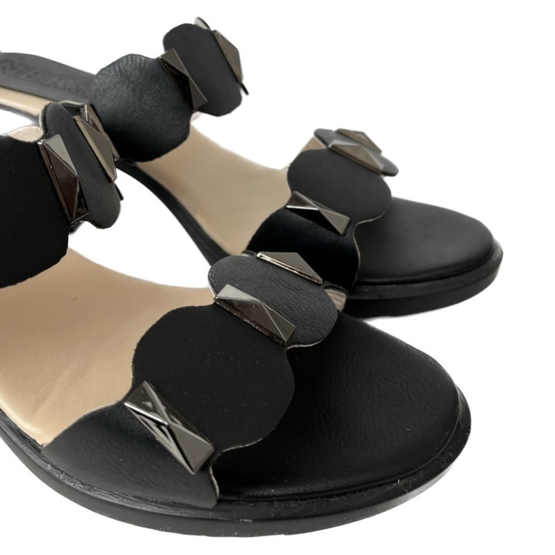 صندل زنانه مدل 6824