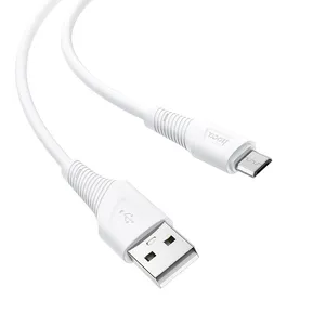 کابل تبدیل USB به MicroUSB مدل 1144 طول 1 متر