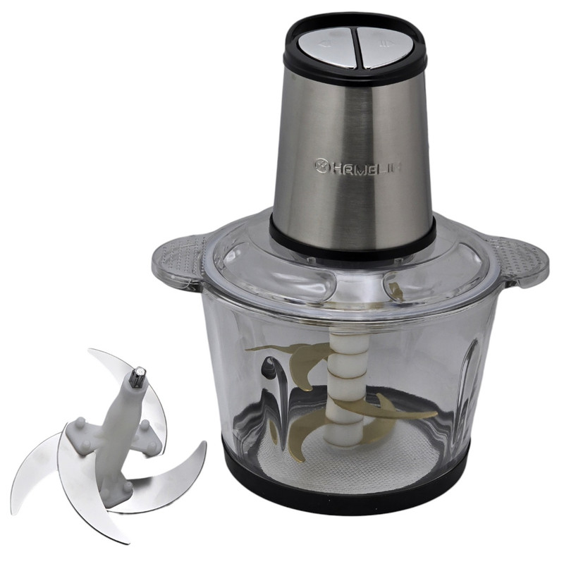 خردکن مدل هاملین HN:202