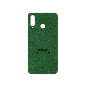MAHOOT GL-MTLC Cover Sticker for Huawei P30 Lite  48 MP Camera