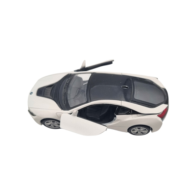 ماشین بازی کینزمارت مدل BMW i8