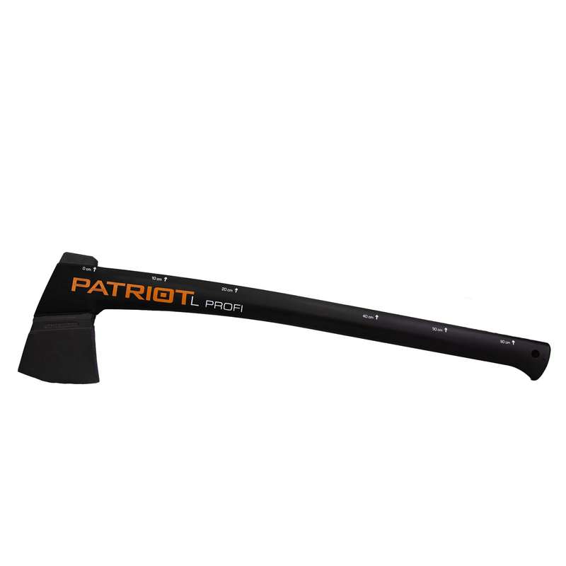 تبر پتریوت مدل profi