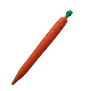 مداد نوکی 0.7 میلی متری مدل هویج کد 001