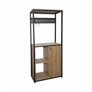 کنسول مدل کافی‌بار کد CB-3 طول 76 سانتی متر