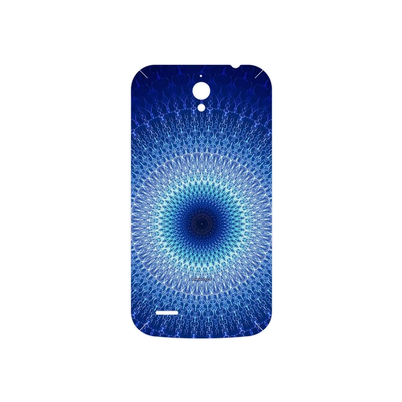 برچسب پوششی ماهوت مدل Mandala Design 3 مناسب برای گوشی موبایل هوآوی Ascend G610