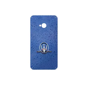 MAHOOT Maserati Cover Sticker for HTC One M7