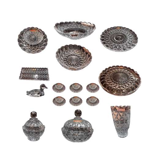 سرویس پذیرایی 27 پارچه ناخمن مدل anglia