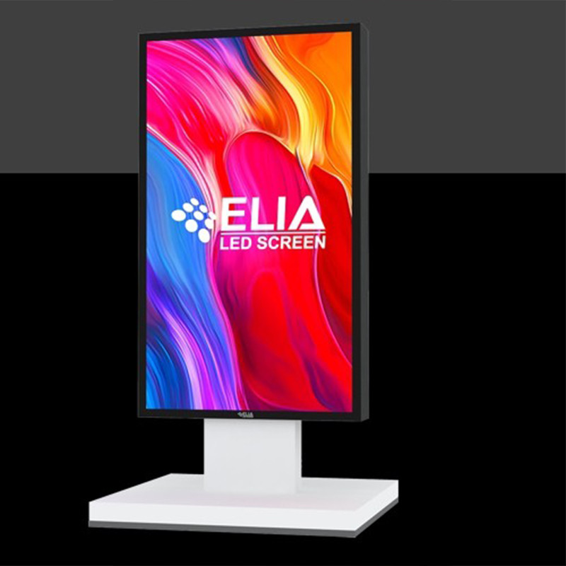 استند لمسی ایلیا مدل MEGA55E