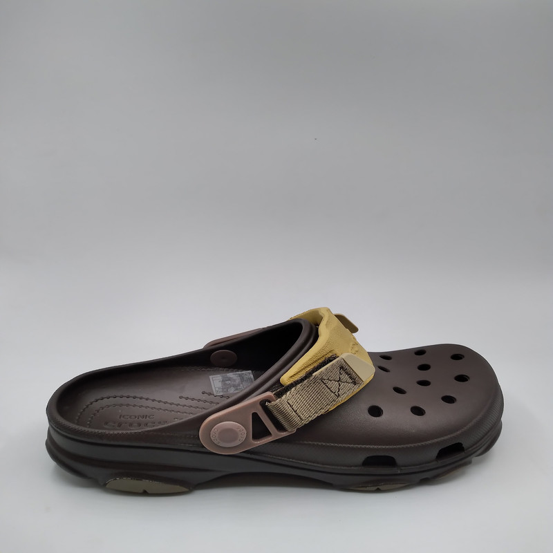 صندل زنانه کراکس مدل آلترین