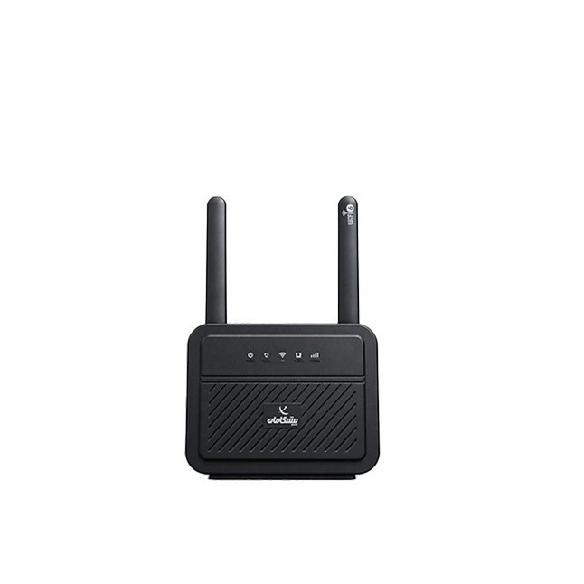 مودم 4.5G پیشگامان مدل E315p با سیمکارت و 500 گیگ اینترنت 6 ماهه