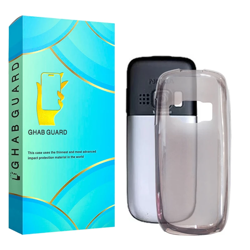 کاور قاب گارد مدل HJELENOKIA مناسب برای گوشی موبایل نوکیا 6303