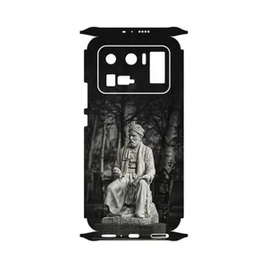 MAHOOT Ferdowsi-FullSkin Cover Sticker for Xiaomi Mi 11 Ultra