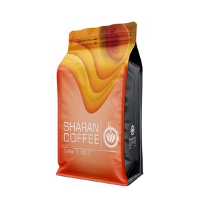 پودر قهوه اسپرسو میکس تورنتو شاران - 250 گرم