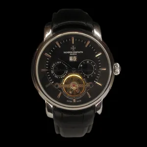 ساعت مچی عقربه‌ای مردانه واشرون کنستانتین مدل اتوماتیک