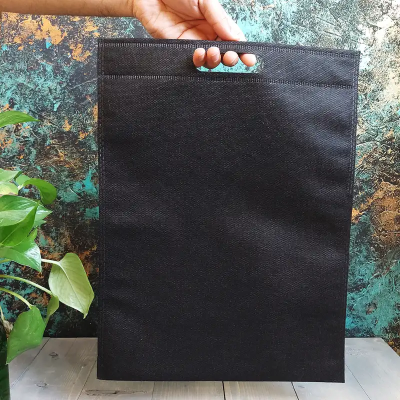 ساک دستی مدل سوزنی کد H4050 بسته 30 عددی