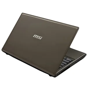لپ تاپ ام اس آی مدل CX61 2PC پانزده اینچی