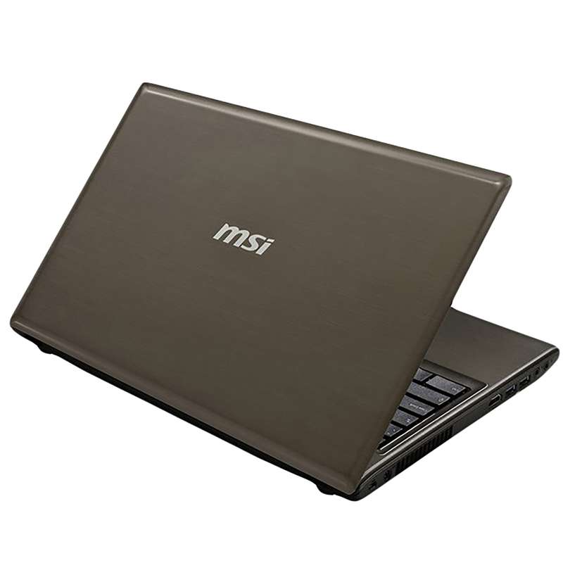 لپ تاپ ام اس آی مدل CX61 2PC پانزده اینچی لپ تاپ ام اس آی مدل CX61 2PC پانزده اینچی