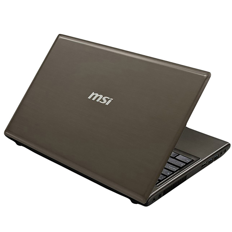 لپ تاپ ام اس آی مدل CX61 2PC پانزده اینچی لپ تاپ ام اس آی مدل CX61 2PC پانزده اینچی