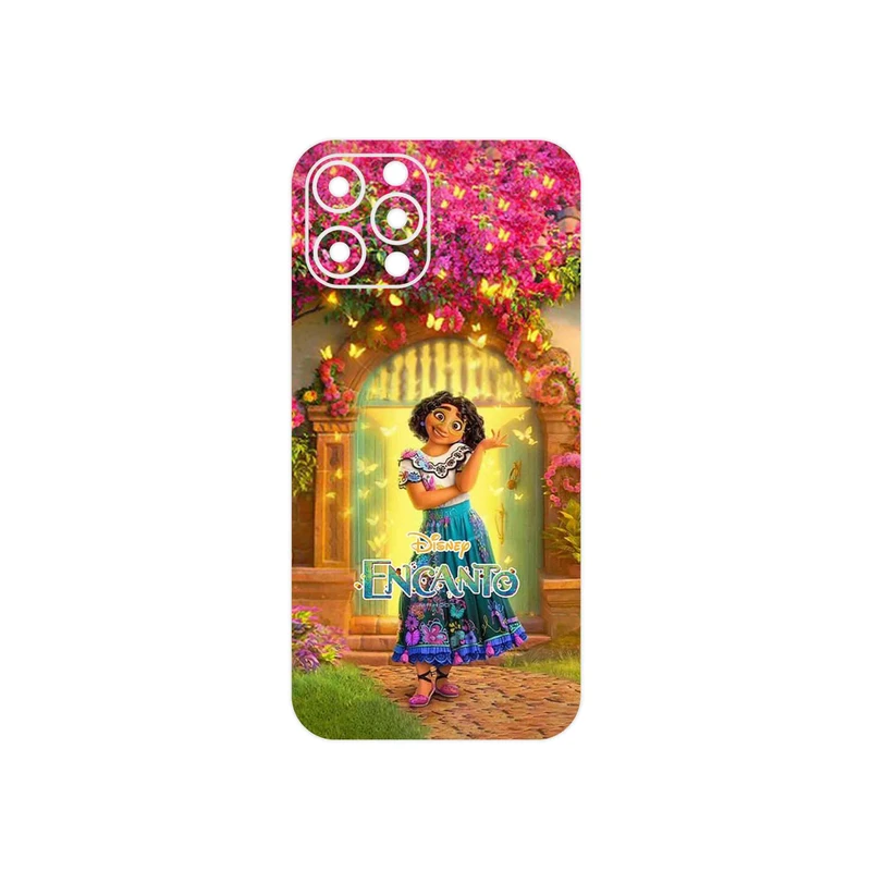 برچسب پوششی ماهوت مدل Encanto مناسب برای گوشی موبایل اپل iPhone 12 Pro Max