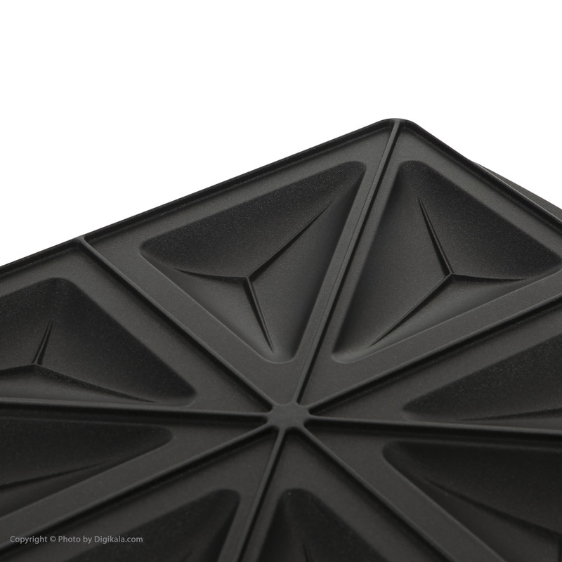 ساندویچ ساز گریمن مدل GR-SW191