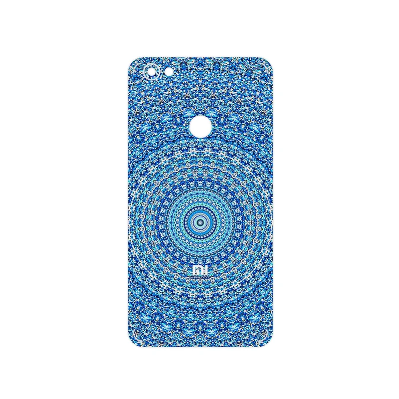 برچسب پوششی ماهوت مدل Mandala Design 1 مناسب برای گوشی موبایل شیائومی Redmi Note 5A Prime
