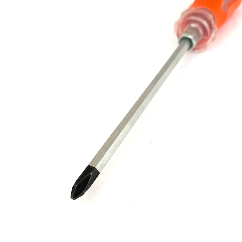 پیچ گوشتی ضربه خور چهارسو مدل 1P_4